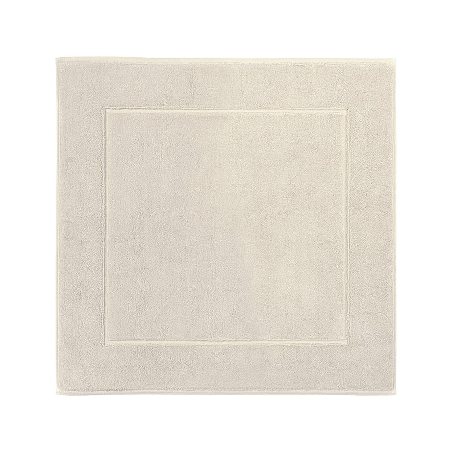 Aquanova London Bademåtte Birch 60 x 60 cm