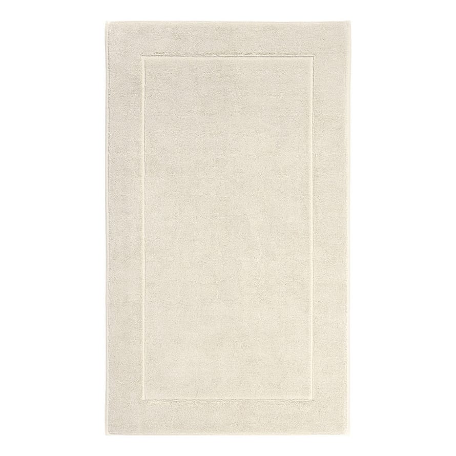 Aquanova London Bademåtte Birch 60 x 100 cm