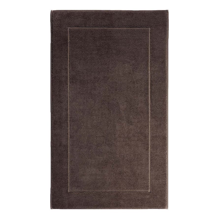 Aquanova London Bademåtte Pekan 60x100 cm