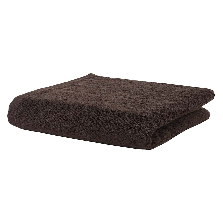 Aquanova London Badehåndklæde Pekan 70x130 cm