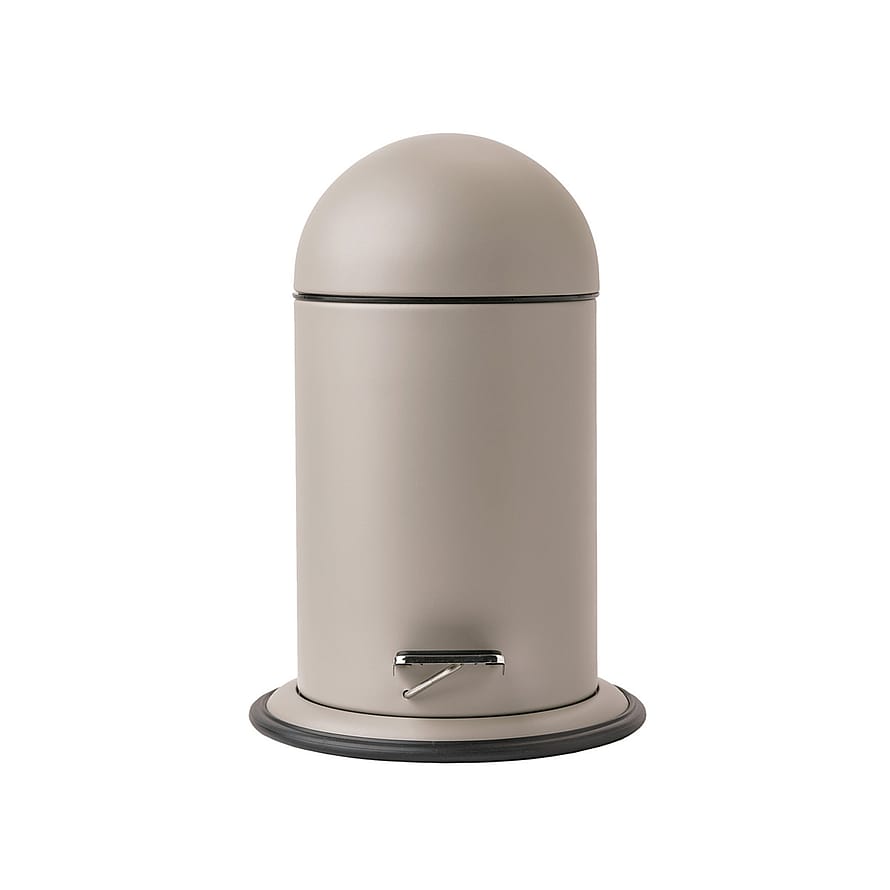 Aquanova Ona Pedalspand Beige 3 liter