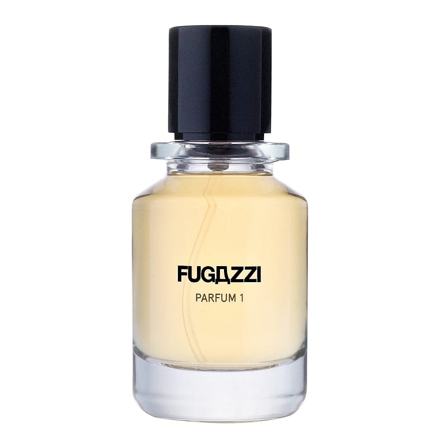 FUGAZZI Parfum 1 Eau de Parfum 50 ml
