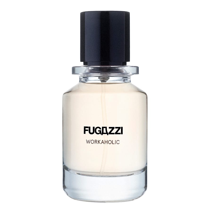 FUGAZZI Workaholic Eau de Parfum 50 ml