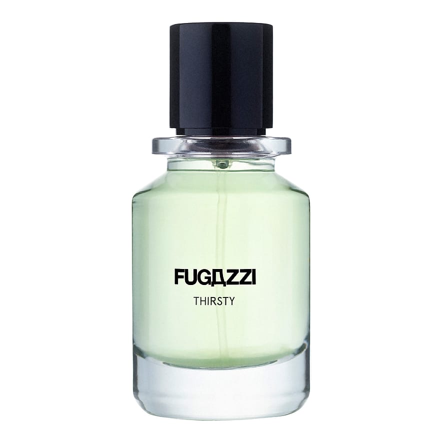 FUGAZZI Thirsty Eau de Parfum 50 ml