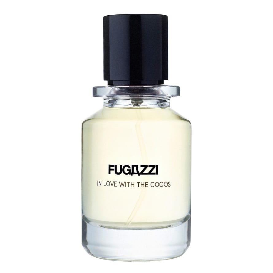 FUGAZZI In Love With The Cocos Eau de Parfum 50 ml