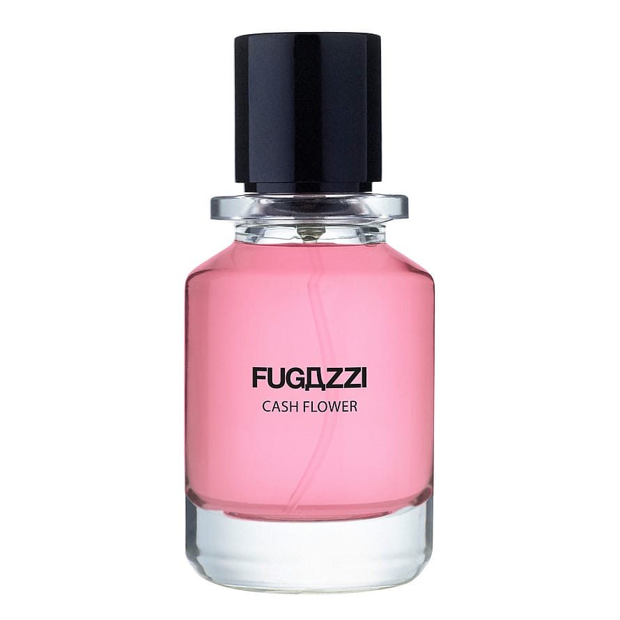 FUGAZZI Cash Flower Eau de Parfum 50 ml