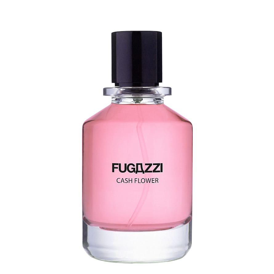 FUGAZZI Cash Flower Eau de Parfum 100 ml