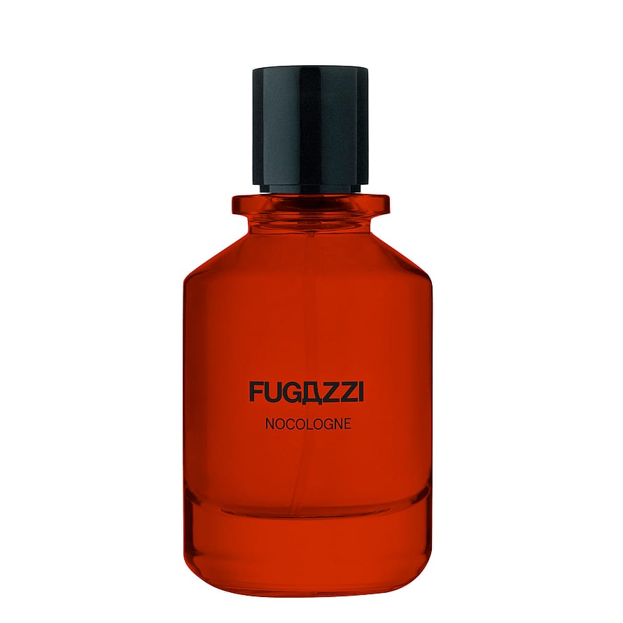 FUGAZZI Nocologne Eau de Parfum 100 ml