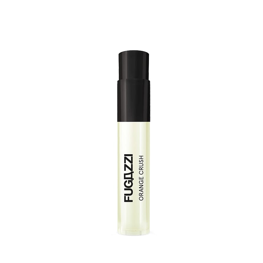 FUGAZZI Orange Crush Eau de Parfum 8 ml