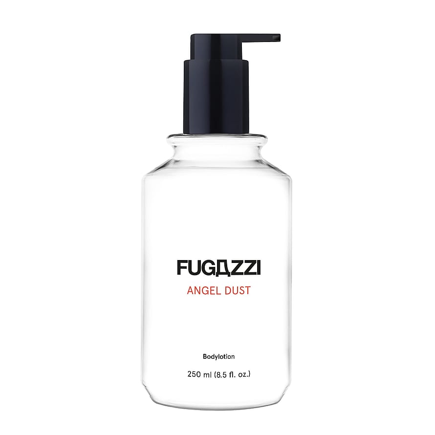 FUGAZZI Angel Dust Body Lotion 250 ml