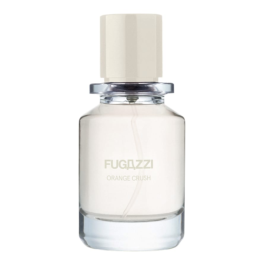 FUGAZZI Orange Crush Eau de Parfum 50 ml