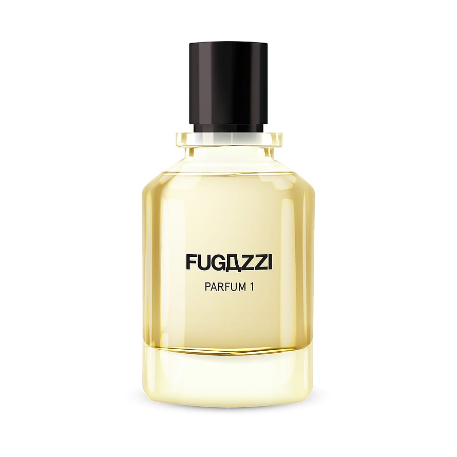 FUGAZZI Parfum 1 Eau de Parfum 100 ml