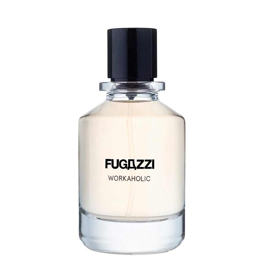 FUGAZZI Workaholic Eau de Parfum 100 ml