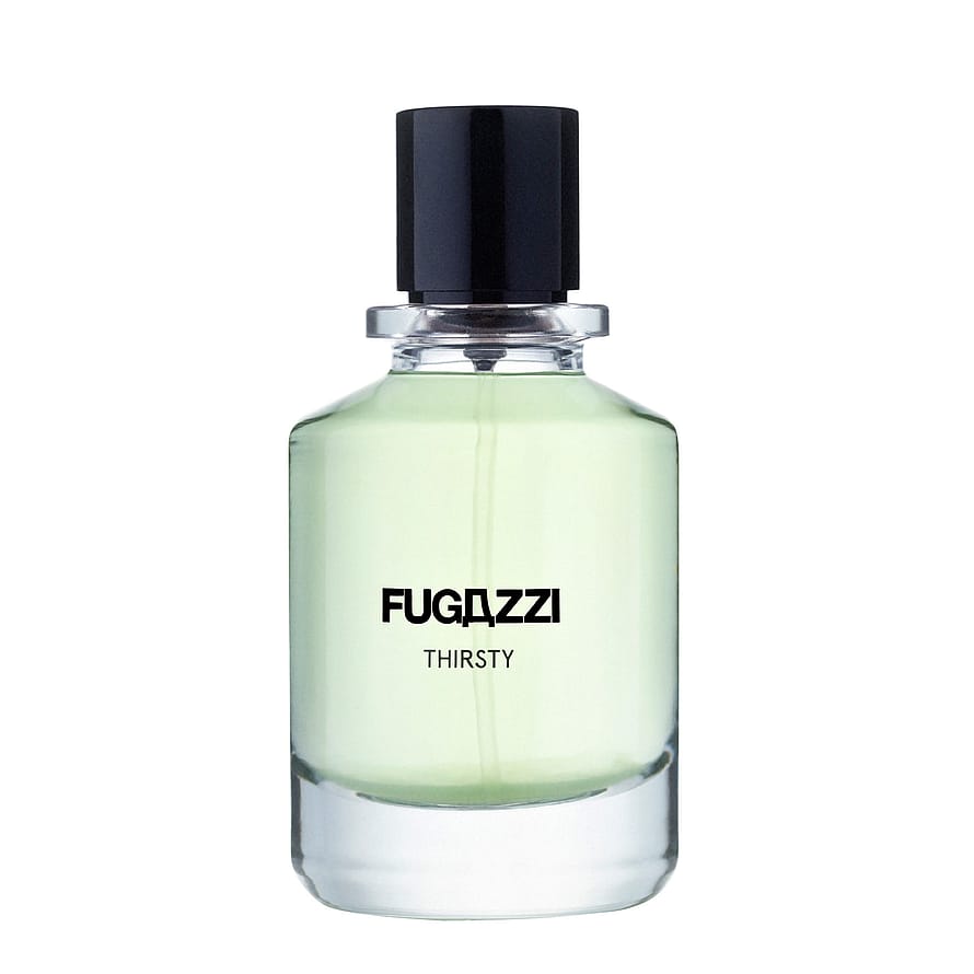 FUGAZZI Thirsty Eau de Parfum 100 ml