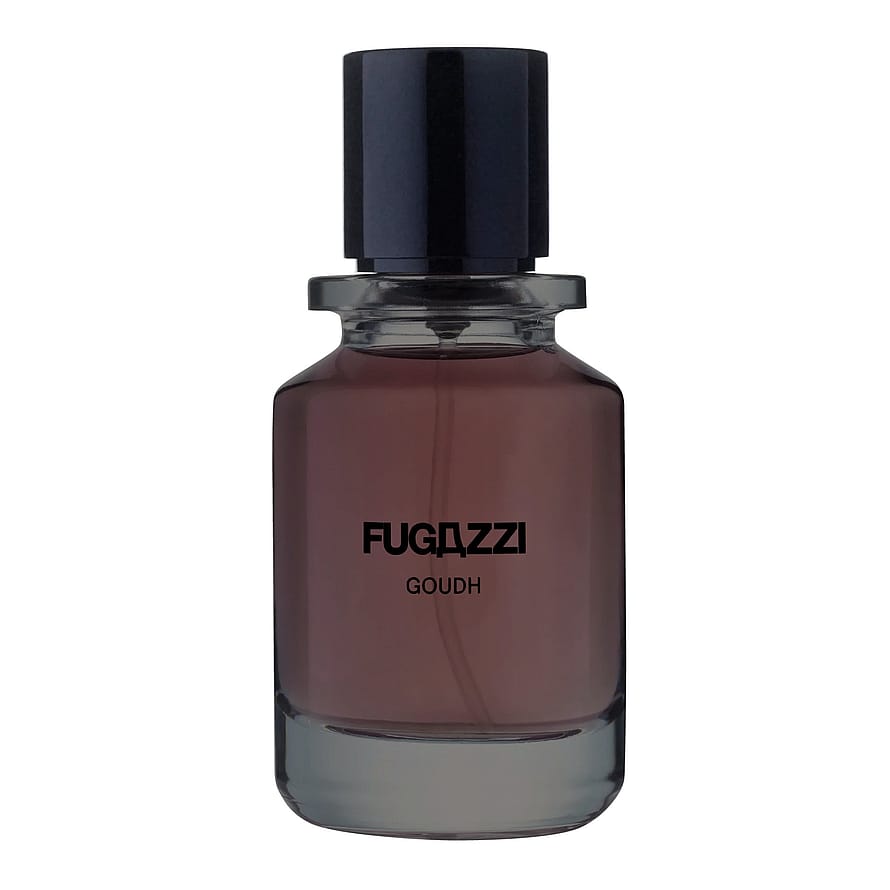 FUGAZZI Goudh Eau de Parfum 100 ml