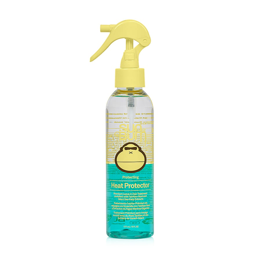Sun Bum Protecting Heat Protector 177 ml