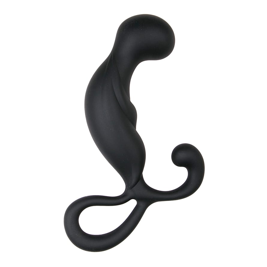 EasyToys Prostata Stimulator til Begyndere