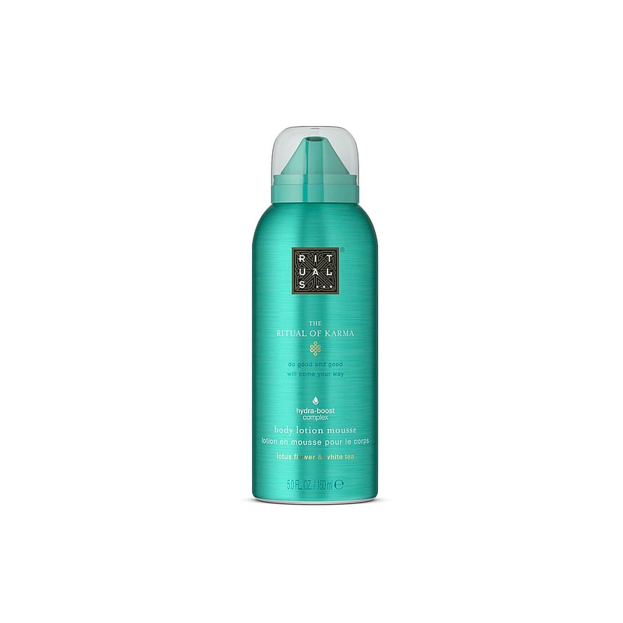 RITUALS Body Lotion Mousse 150 ml