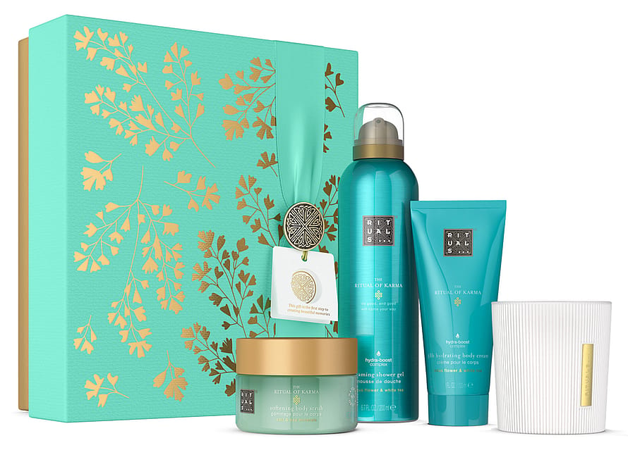 RITUALS Karma Medium Gaveæske