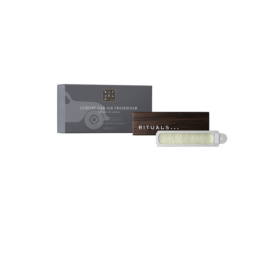 RITUALS Homme Car Air Freshener 2 g 3 g