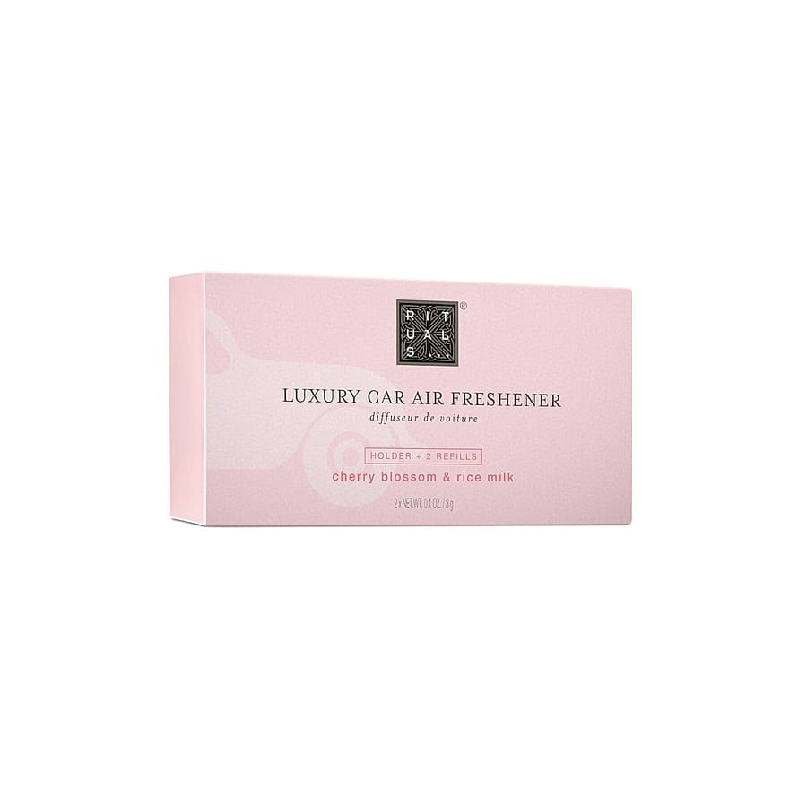 RITUALS Car Perfume