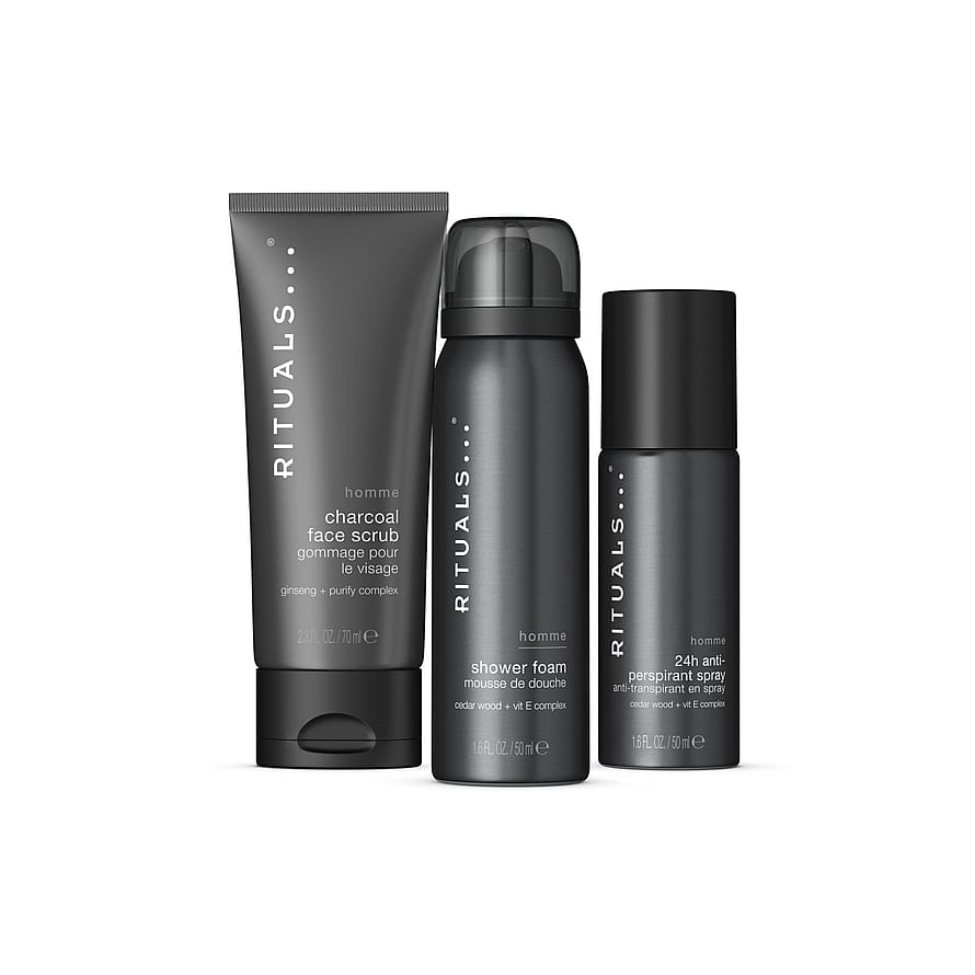 RITUALS Trial Homme Sæt 1 stk