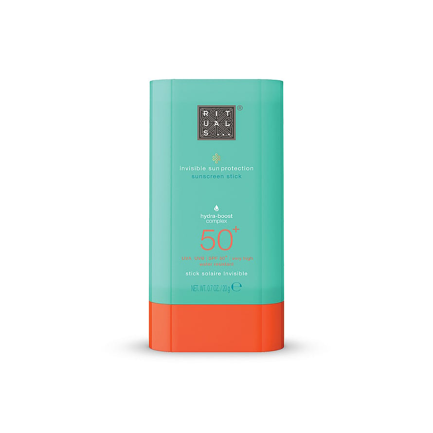 RITUALS The Ritual of Karma Stick Sun Protection SPF 50+ 20 g