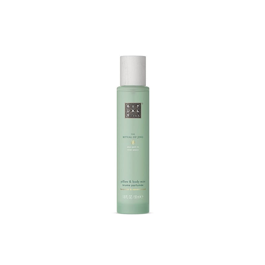 RITUALS Jing Night Pillow & Body Mist 50 ml
