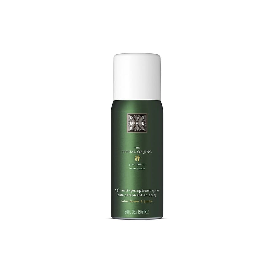 RITUALS The Ritual of Jing Anti-perspirant Spray 150 ml