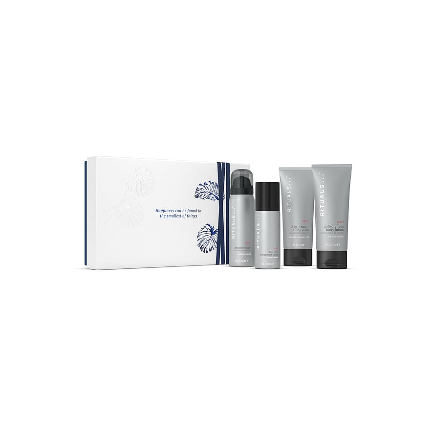 RITUALS Rituals Homme Small Gift Set