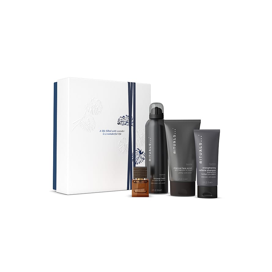 RITUALS Homme Medium Gaveæske