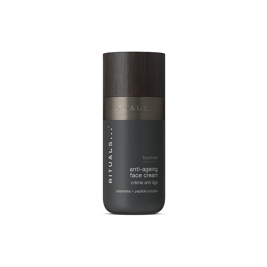 RITUALS Rituals Homme Anti-Ageing Face Cream 50 ml