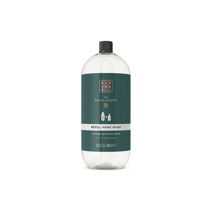 RITUALS The Ritual Of Jing Hand Wash Refill 600 ml