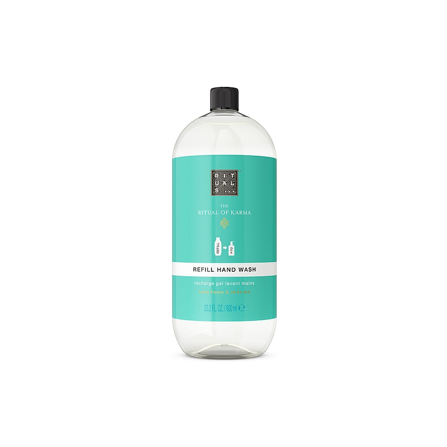 RITUALS The Ritual Of Karma Hand Wash Refill 600 ml