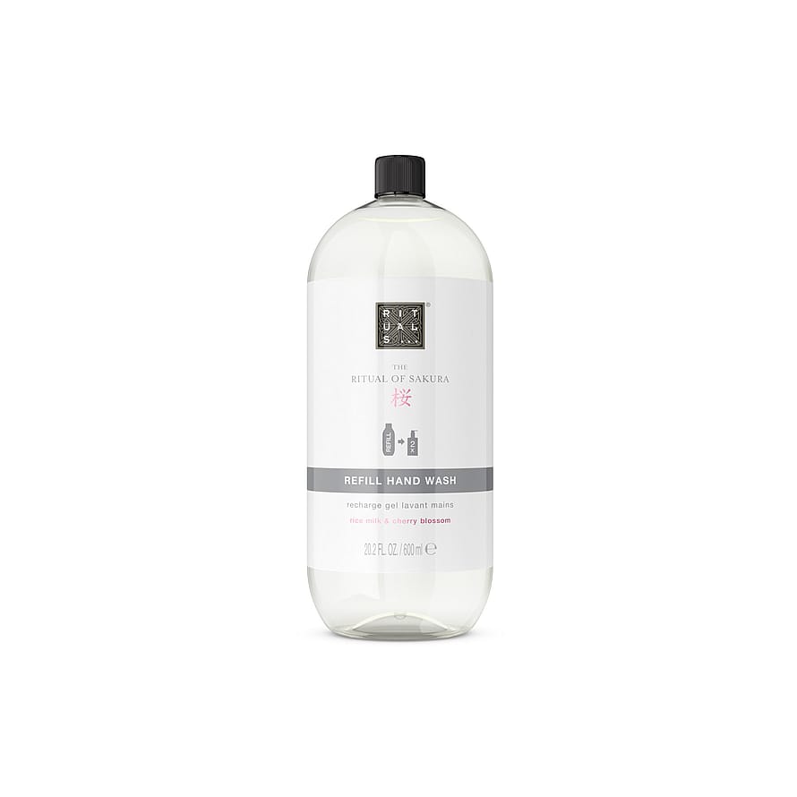 RITUALS The Ritual Of Sakura Hand Wash Refill 600 ml