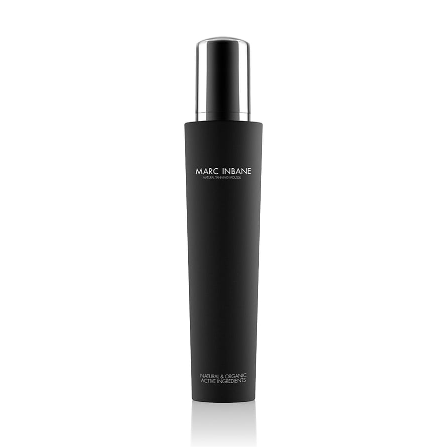 MARC INBANE Natural Tanning Mousse 150 ml
