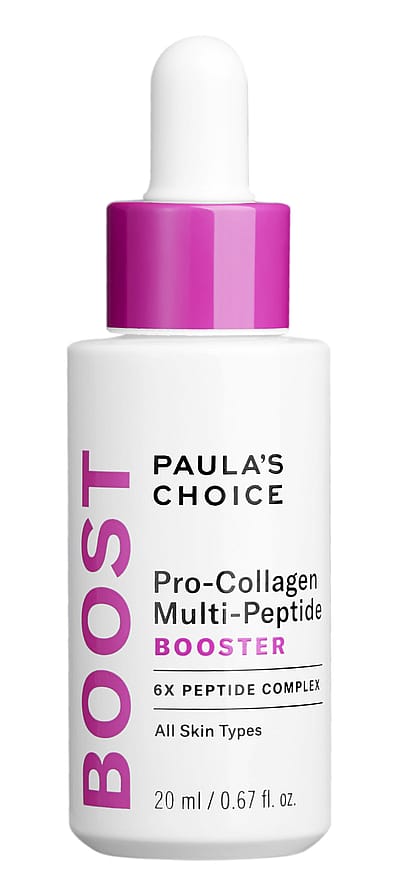 Paula's Choice Pro-Collagen Multi Peptide Booster 20 ml