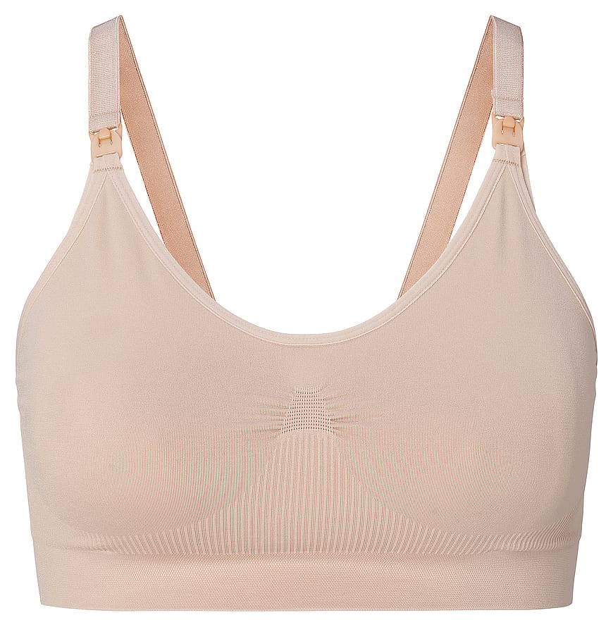 Noppies Hura seamless nursing bra P849 Moonlight XS\S