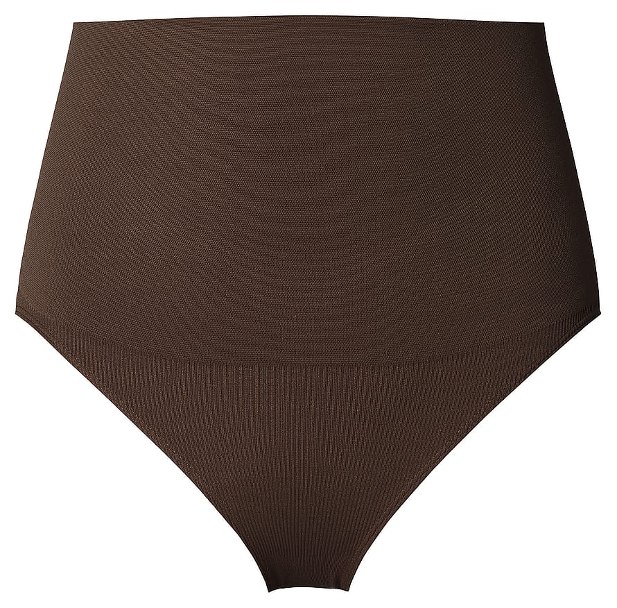 Noppies Lee seamless brief post partum P664 Coffee Bean XS\S