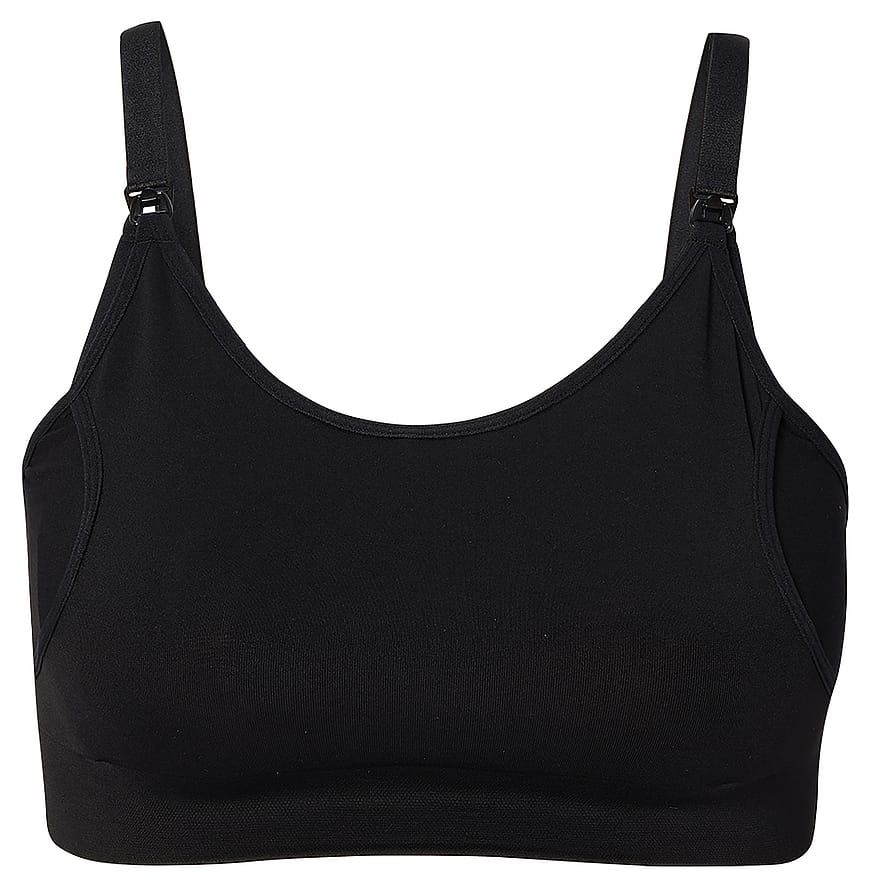 Noppies Mae pumping bra P090 Black XS\S