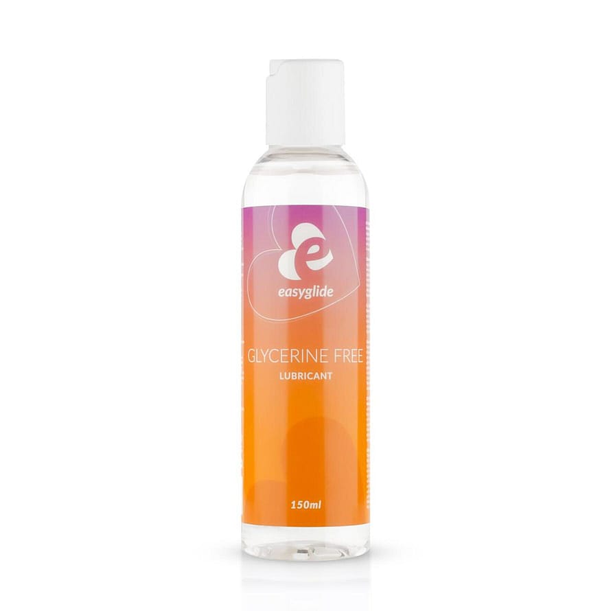 Easyglide Vandbaseret Glidecreme 150 ml
