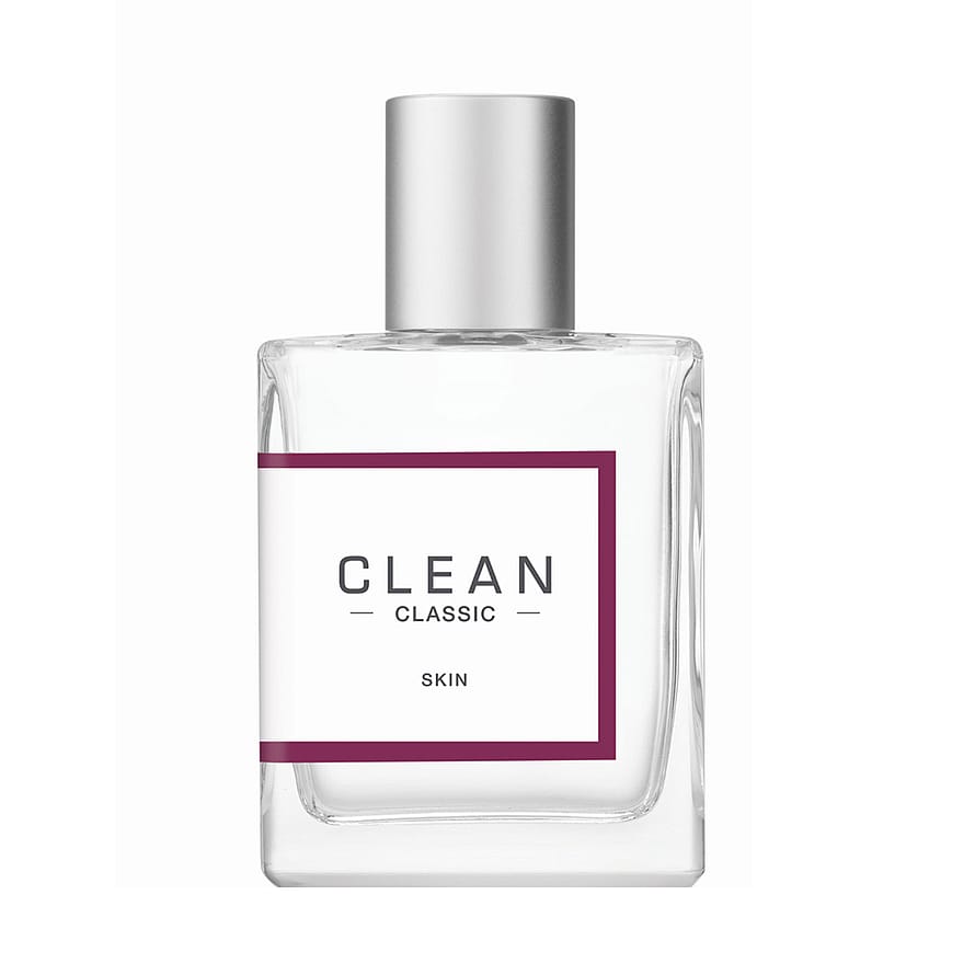 Clean Skin Eau de Parfum 60 ml