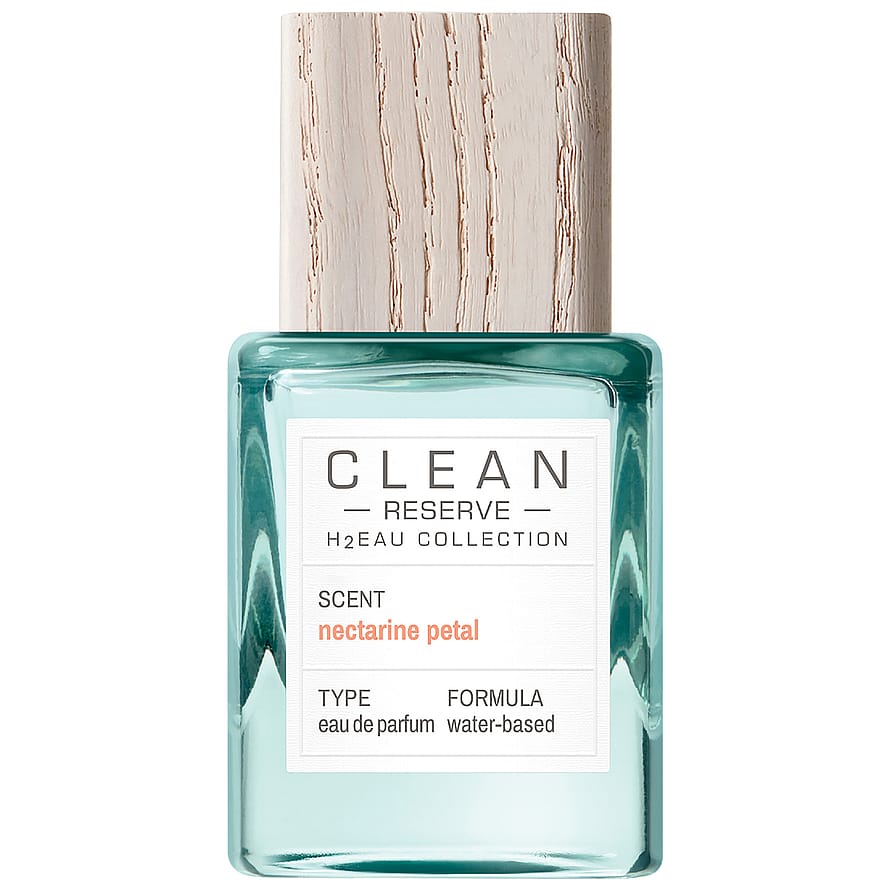 Clean H2EAU Nectarine Petal Eau de Parfum 30 ml