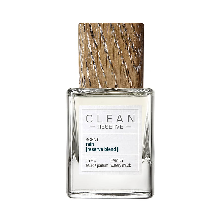 Clean Rain Eau De Parfum 30 ml