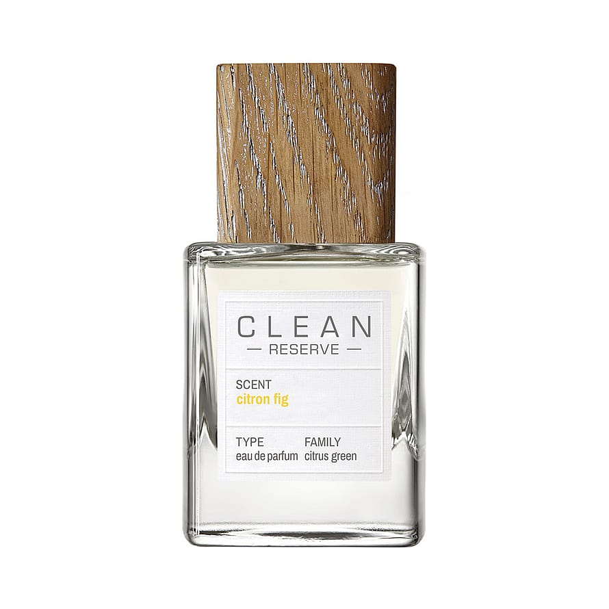Clean Citron Fig Eau De Parfum 30 ml