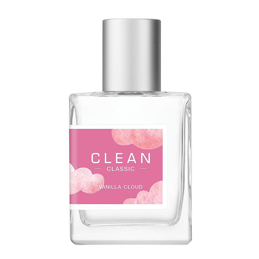 Clean Vanilla Cloud 30 ml