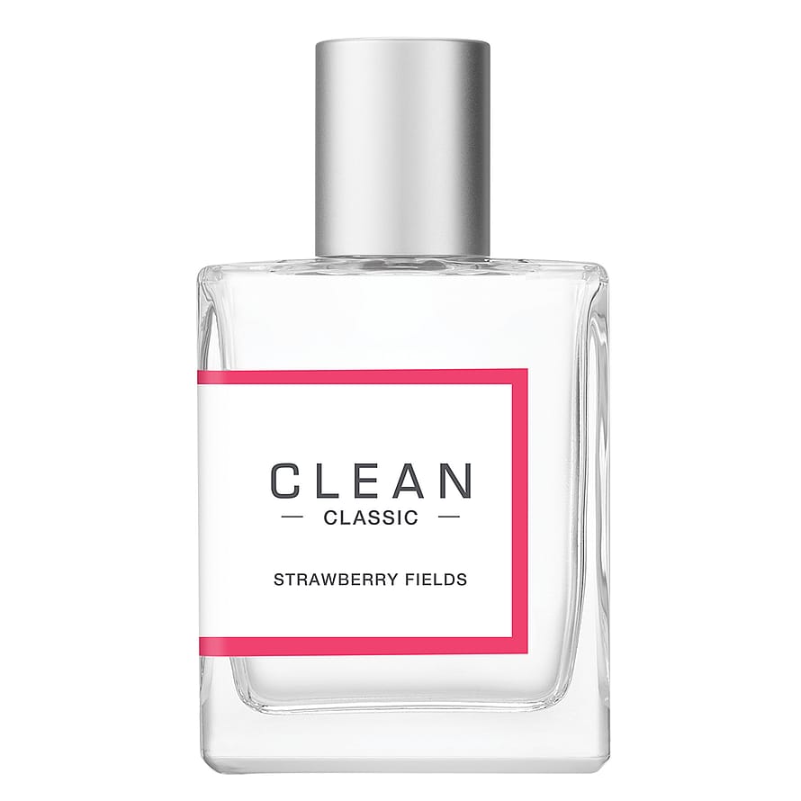 Clean Strawberry Fields Eau de Parfum 60 ml