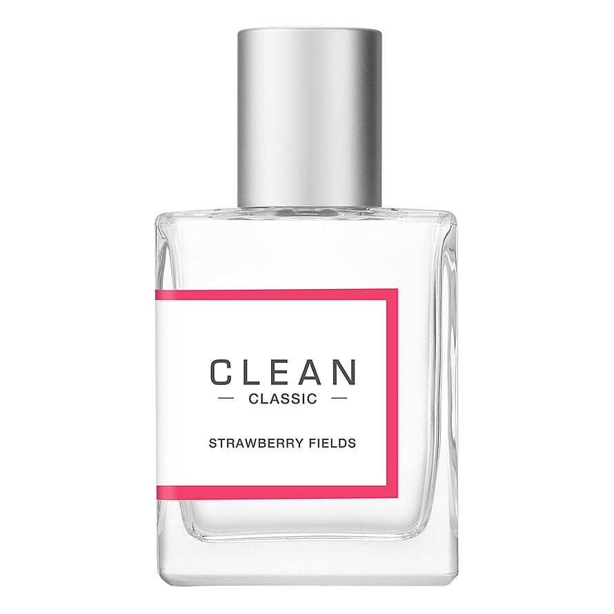 Clean Strawberry Fields Eau de Parfum 30 ml