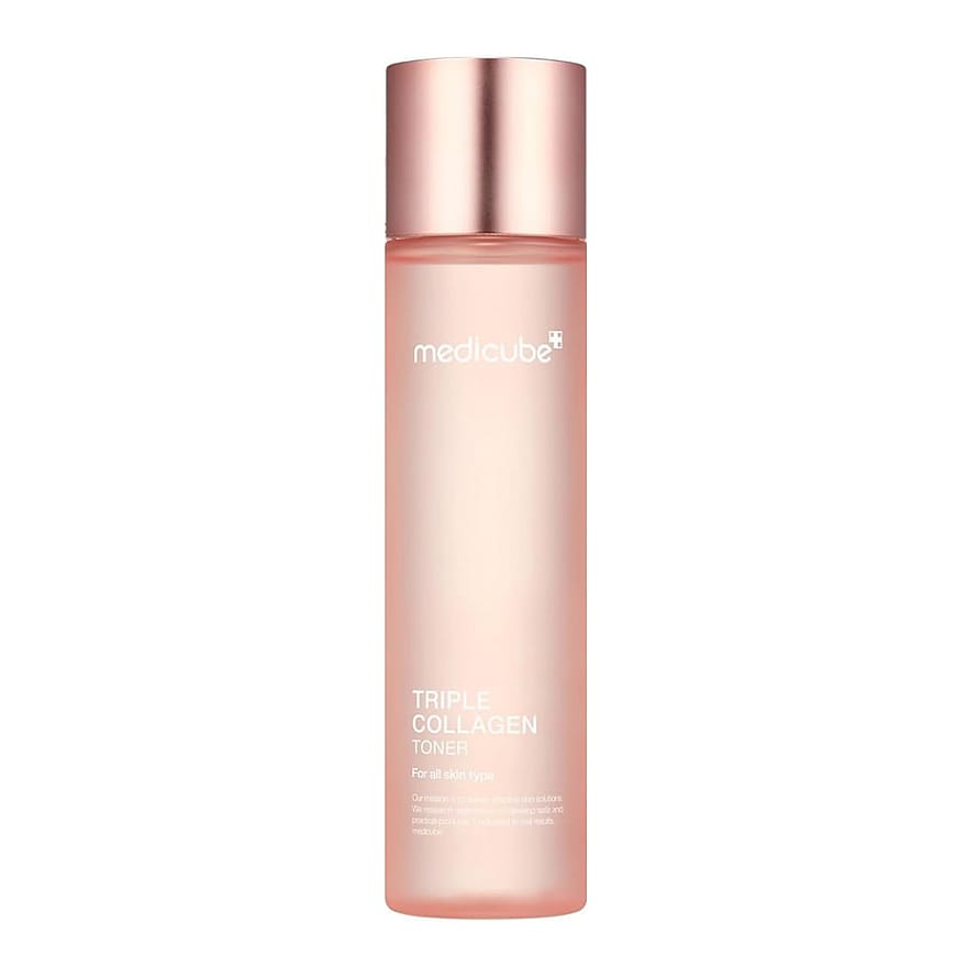 Medicube Triple Collagen Toner 4.0 140 ml