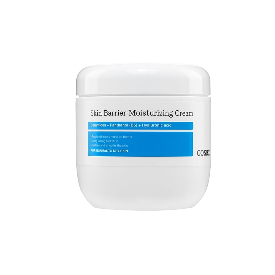 COSRX Skin Barrier Moisturizing Cream 450 ml